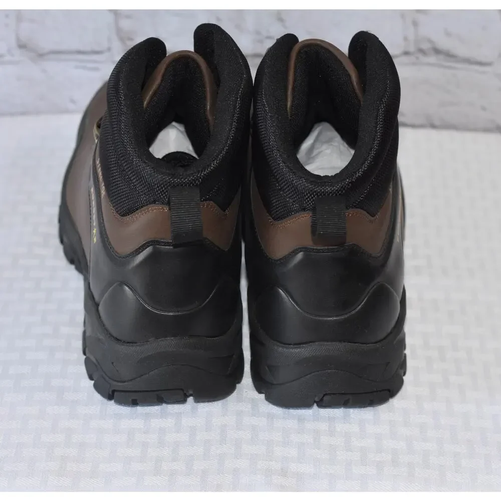 Eurostar Carpenter II Steel Toe Safety Work Boots Size 9 NEW!!!